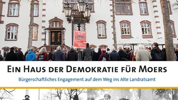 Titelbild der Broschüre