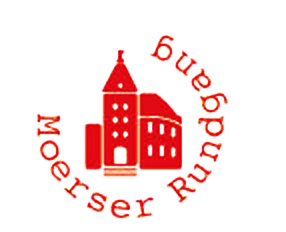 Geschichtsstationen Moers