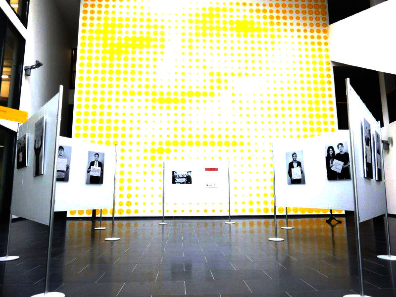 „Gesicht zeigen gegen Rechts“