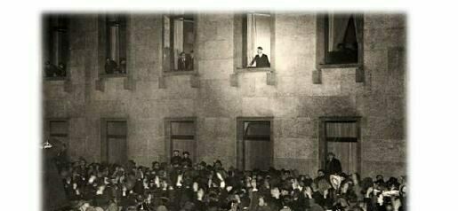 Hitler – wie konnte das geschehen?