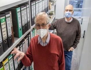 Demokratiegeschichte in Moers – Gedächtnis der NS-Zeit im Landratsamt