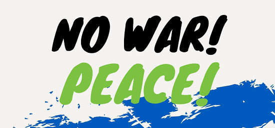 24. Februar 2022: KRIEG in der Ukraine!