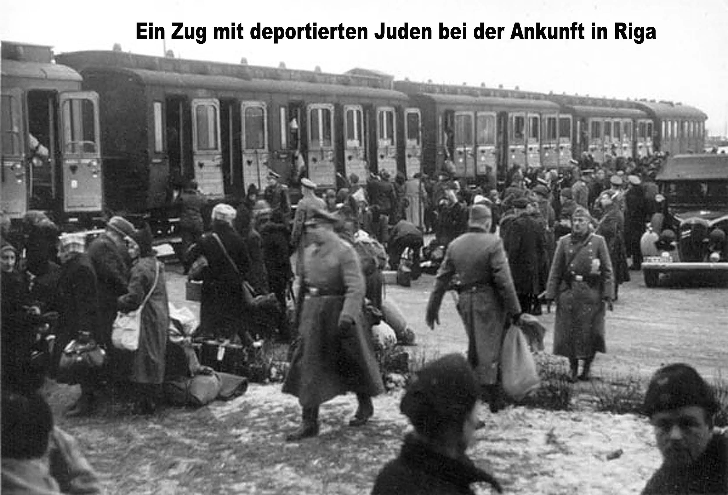 Vereine, Institutionen und Schüler gedenken der Deportation Moerser Juden