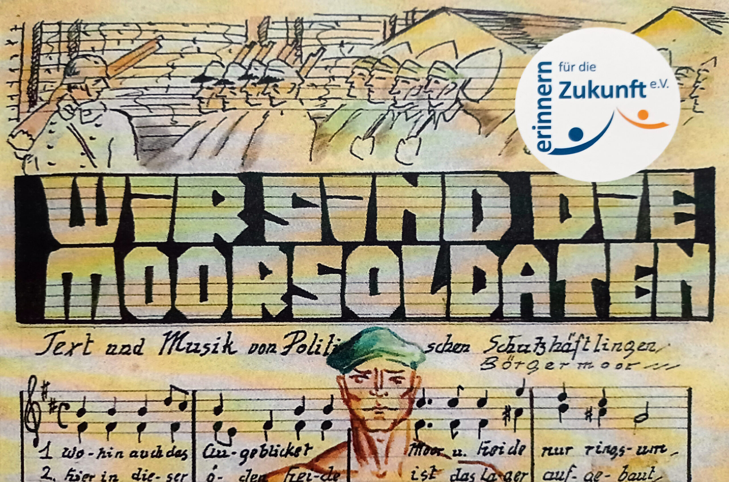 „Moers singt das Moorsoldatenlied“