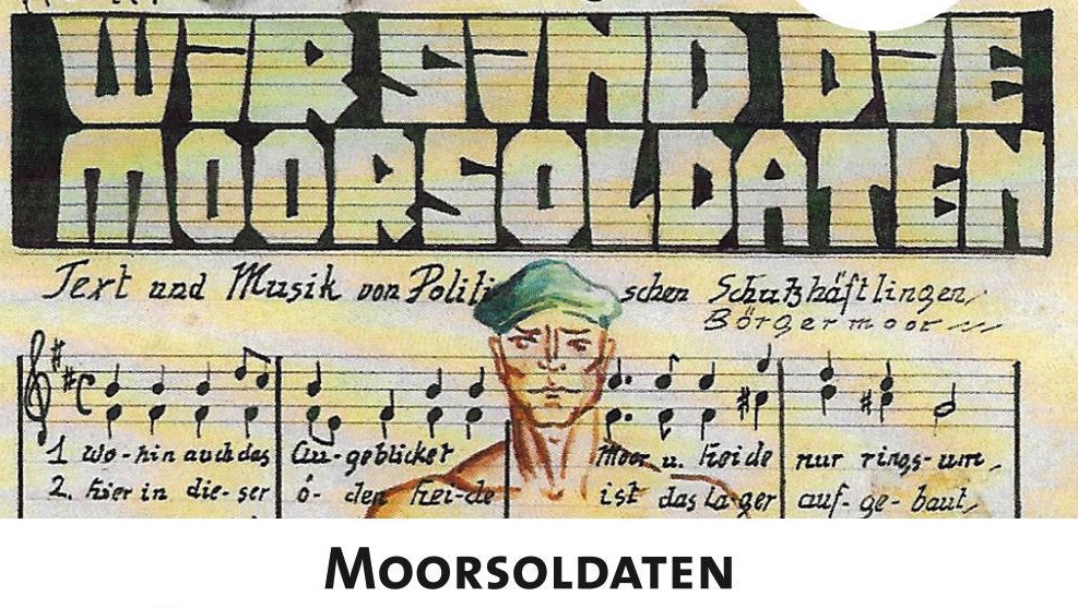„Moorsoldaten. Widerstand und Verfolgung von Arbeitern im Altkreis Moers“